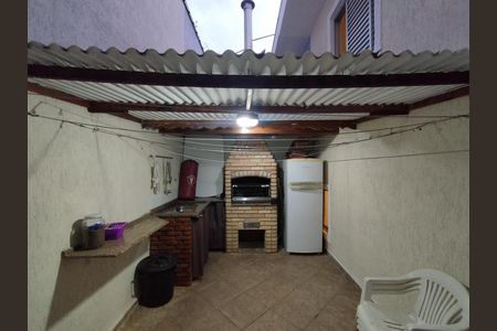 Apartamento à venda com 113m², 3 quartos e 2 vagas