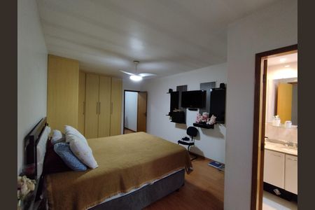 Apartamento à venda com 113m², 3 quartos e 2 vagas Apartamento à venda com 113m², 3 quartos e 2 vagasSuíte 2