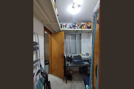 Apartamento à venda com 113m², 3 quartos e 2 vagas