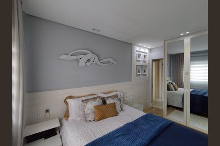 Apartamento à venda com 113m², 3 quartos e 2 vagas Apartamento à venda com 113m², 3 quartos e 2 vagasSuíte