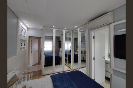 Apartamento à venda com 113m², 3 quartos e 2 vagas Apartamento à venda com 113m², 3 quartos e 2 vagasSuíte