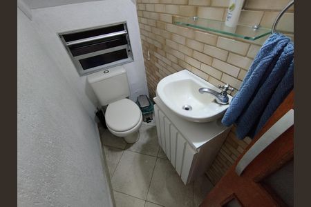Apartamento à venda com 113m², 3 quartos e 2 vagas Apartamento à venda com 113m², 3 quartos e 2 vagasLavabo