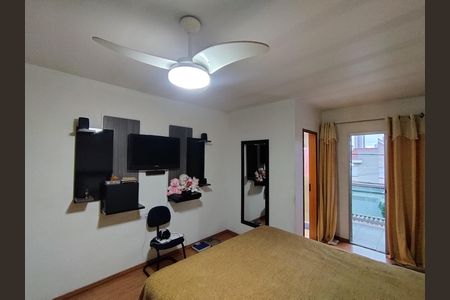 Apartamento à venda com 113m², 3 quartos e 2 vagas Apartamento à venda com 113m², 3 quartos e 2 vagasSuíte 2