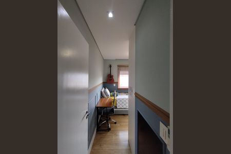 Apartamento à venda com 113m², 3 quartos e 2 vagas Apartamento à venda com 113m², 3 quartos e 2 vagasQuarto