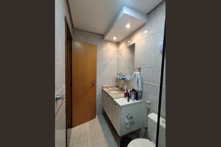Apartamento à venda com 113m², 3 quartos e 2 vagas Apartamento à venda com 113m², 3 quartos e 2 vagasBanheiro - torneira