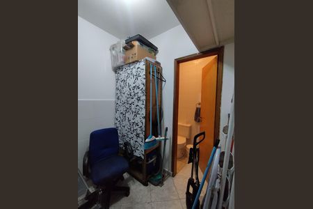 Apartamento à venda com 113m², 3 quartos e 2 vagas