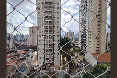 Apartamento à venda com 113m², 3 quartos e 2 vagas Apartamento à venda com 113m², 3 quartos e 2 vagasVista da Sala