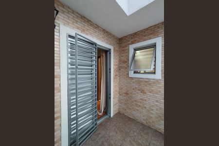 Apartamento à venda com 113m², 3 quartos e 2 vagas Apartamento à venda com 113m², 3 quartos e 2 vagasVaranda