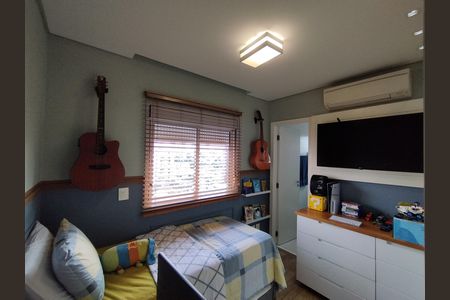 Apartamento à venda com 113m², 3 quartos e 2 vagas Apartamento à venda com 113m², 3 quartos e 2 vagasQuarto