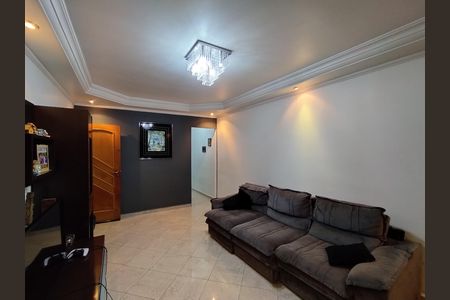 Apartamento à venda com 113m², 3 quartos e 2 vagas Apartamento à venda com 113m², 3 quartos e 2 vagasSala
