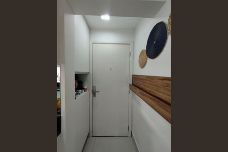 Apartamento à venda com 113m², 3 quartos e 2 vagas Apartamento à venda com 113m², 3 quartos e 2 vagasÁrea de Serviço
