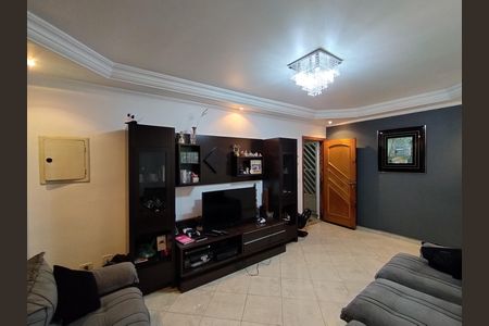Apartamento à venda com 113m², 3 quartos e 2 vagas Apartamento à venda com 113m², 3 quartos e 2 vagasSala