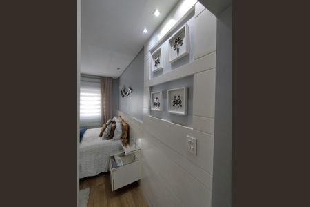 Apartamento à venda com 113m², 3 quartos e 2 vagas Apartamento à venda com 113m², 3 quartos e 2 vagasSuíte