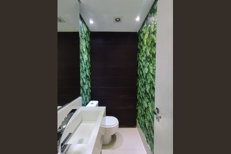 Apartamento à venda com 113m², 3 quartos e 2 vagas Apartamento à venda com 113m², 3 quartos e 2 vagasLavabo