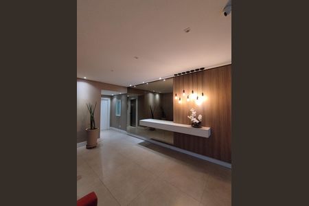 Apartamento à venda com 113m², 3 quartos e 2 vagas Apartamento à venda com 113m², 3 quartos e 2 vagasHall de entrada