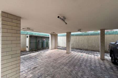 Apartamento à venda com 146m², 3 quartos e 4 vagas Apartamento à venda com 146m², 3 quartos e 4 vagasÁrea Gourmet