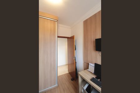 Apartamento à venda com 146m², 3 quartos e 4 vagasQuarto 2