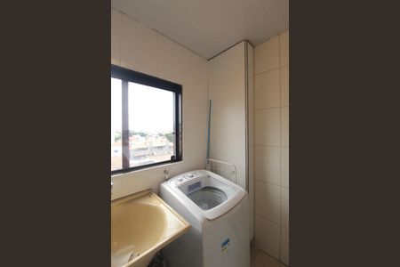 Apartamento à venda com 146m², 3 quartos e 4 vagasÁrea de Serviço
