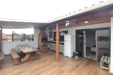 Apartamento à venda com 146m², 3 quartos e 4 vagasÁrea Gourmet