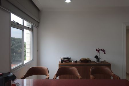 Apartamento à venda com 146m², 3 quartos e 4 vagasCozinha
