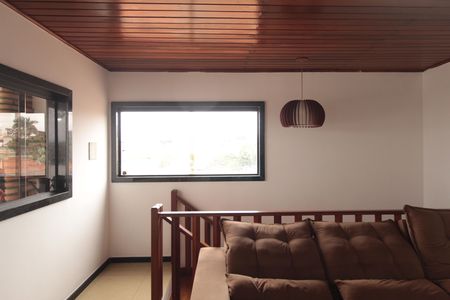 Apartamento à venda com 146m², 3 quartos e 4 vagasSala