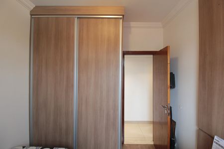 Apartamento à venda com 146m², 3 quartos e 4 vagasQuarto 2
