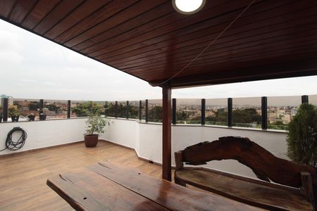 Apartamento à venda com 146m², 3 quartos e 4 vagasÁrea Gourmet