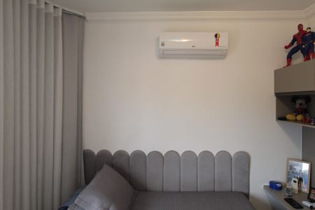 Apartamento à venda com 146m², 3 quartos e 4 vagasQuarto 1