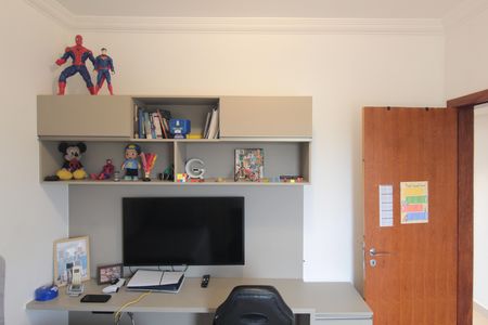 Apartamento à venda com 146m², 3 quartos e 4 vagasQuarto 1