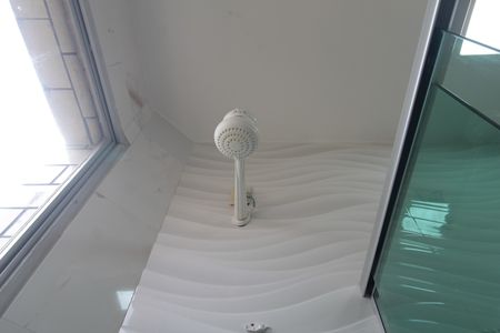 Apartamento à venda com 146m², 3 quartos e 4 vagasBanheiro Social