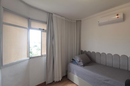 Apartamento à venda com 146m², 3 quartos e 4 vagasQuarto 1