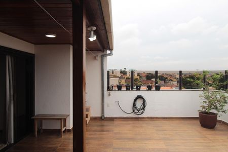 Apartamento à venda com 146m², 3 quartos e 4 vagasÁrea Gourmet