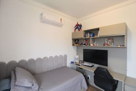 Apartamento à venda com 146m², 3 quartos e 4 vagasQuarto 1