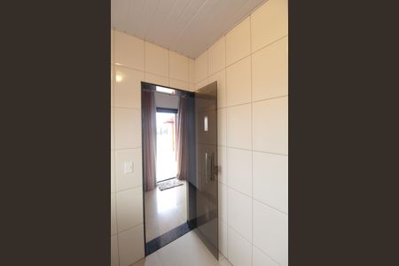 Apartamento à venda com 146m², 3 quartos e 4 vagasÁrea de Serviço