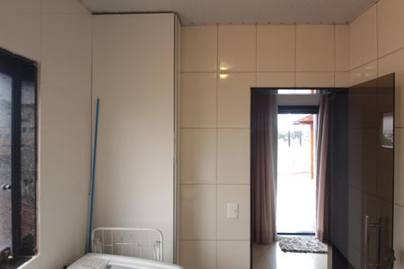Apartamento à venda com 146m², 3 quartos e 4 vagasÁrea de Serviço