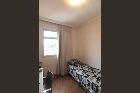 Apartamento à venda com 146m², 3 quartos e 4 vagasQuarto 2