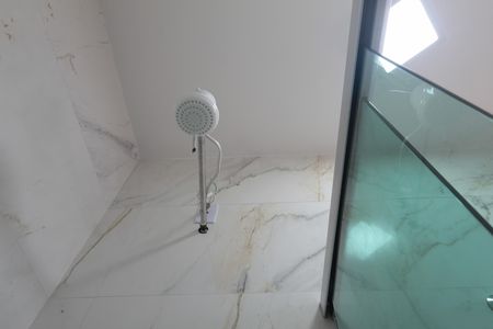 Apartamento à venda com 146m², 3 quartos e 4 vagasBanheiro da Suite