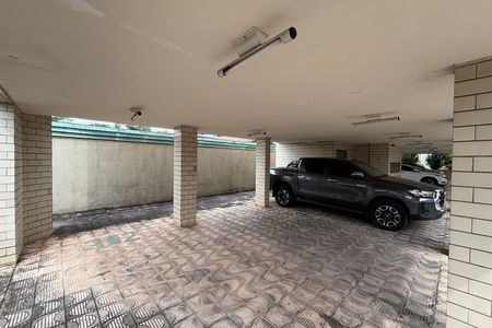 Apartamento à venda com 146m², 3 quartos e 4 vagas Apartamento à venda com 146m², 3 quartos e 4 vagasÁrea Gourmet