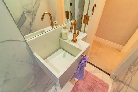 Apartamento para alugar com 2 quartos, 75m² em Cidade Ademar, São Paulo