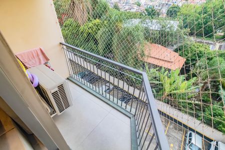 Apartamento para alugar com 2 quartos, 75m² em Cidade Ademar, São Paulo