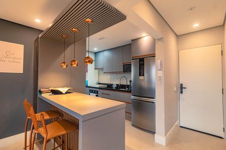 Apartamento à venda com 75m², 2 quartos e sem vaga