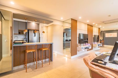 Apartamento para alugar com 2 quartos, 75m² em Cidade Ademar, São Paulo