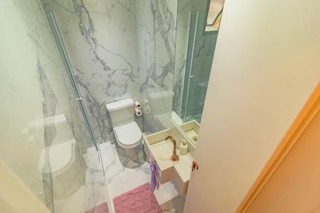 Apartamento para alugar com 2 quartos, 75m² em Cidade Ademar, São Paulo