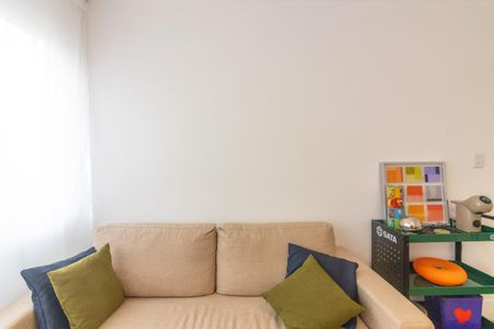 Apartamento para alugar com 50m², 2 quartos e sem vaga Apartamento para alugar com 50m², 2 quartos e sem vagaSala