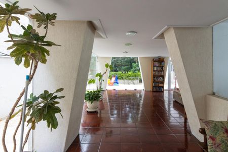 Apartamento para alugar com 50m², 2 quartos e sem vaga Apartamento para alugar com 50m², 2 quartos e sem vagaHall de entrada