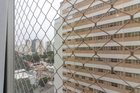 Apartamento para alugar com 50m², 2 quartos e sem vaga Apartamento para alugar com 50m², 2 quartos e sem vagaVista da Sala