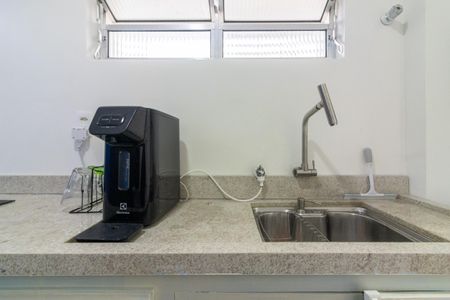 Apartamento para alugar com 50m², 2 quartos e sem vaga Apartamento para alugar com 50m², 2 quartos e sem vagaCozinha