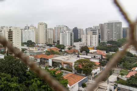 Apartamento para alugar com 50m², 2 quartos e sem vaga Apartamento para alugar com 50m², 2 quartos e sem vagaVista do Quarto 2