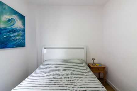 Apartamento para alugar com 50m², 2 quartos e sem vaga Apartamento para alugar com 50m², 2 quartos e sem vagaQuarto 2