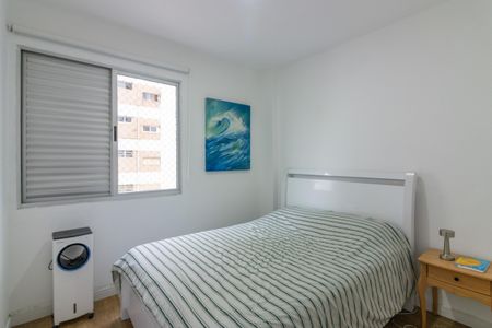 Apartamento para alugar com 50m², 2 quartos e sem vaga Apartamento para alugar com 50m², 2 quartos e sem vagaQuarto 2
